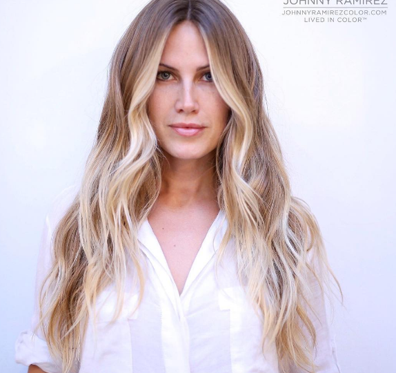 4 Questions for Johnny Ramirez, Blonding Expert ~ Modern Salon