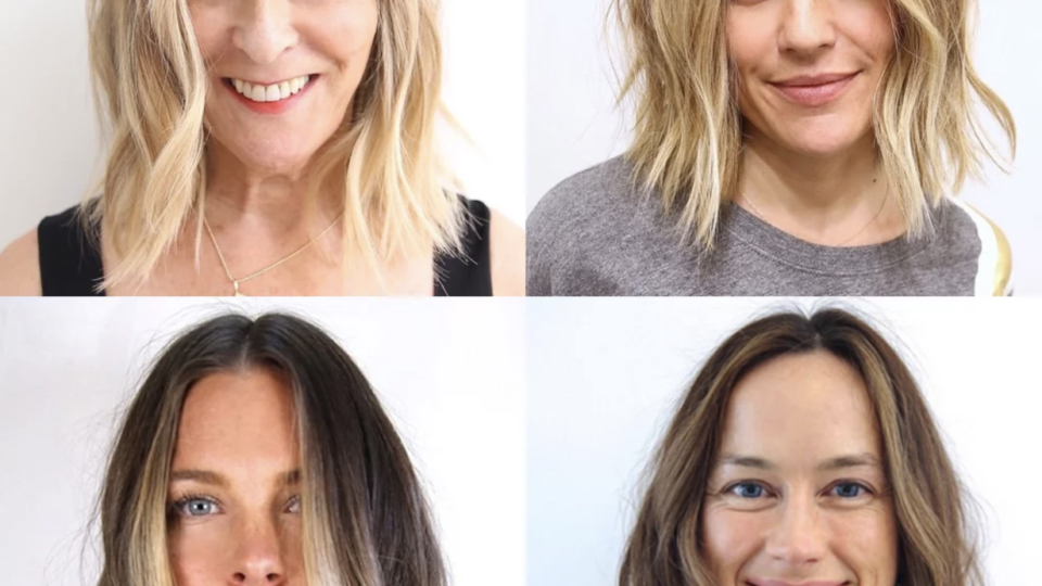 This Hair Color Faux Pas Could Make You Look Older ~ Pop Sugar
