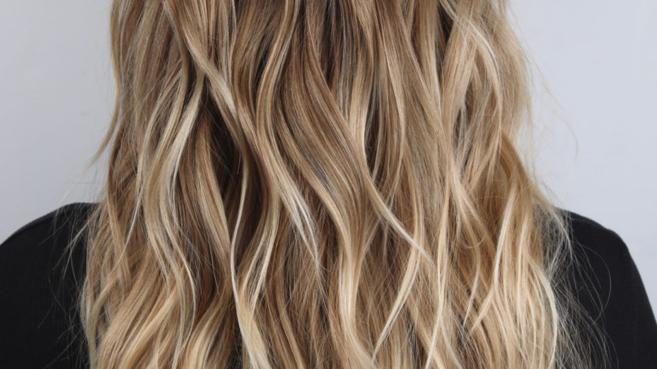 Naturally Seamless Blend