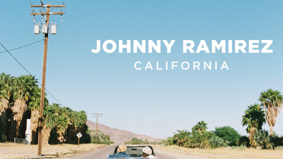 Johnny Ramirez California