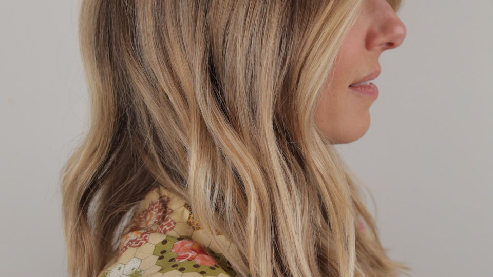 Seamless Lived in Color for ‘Fall’