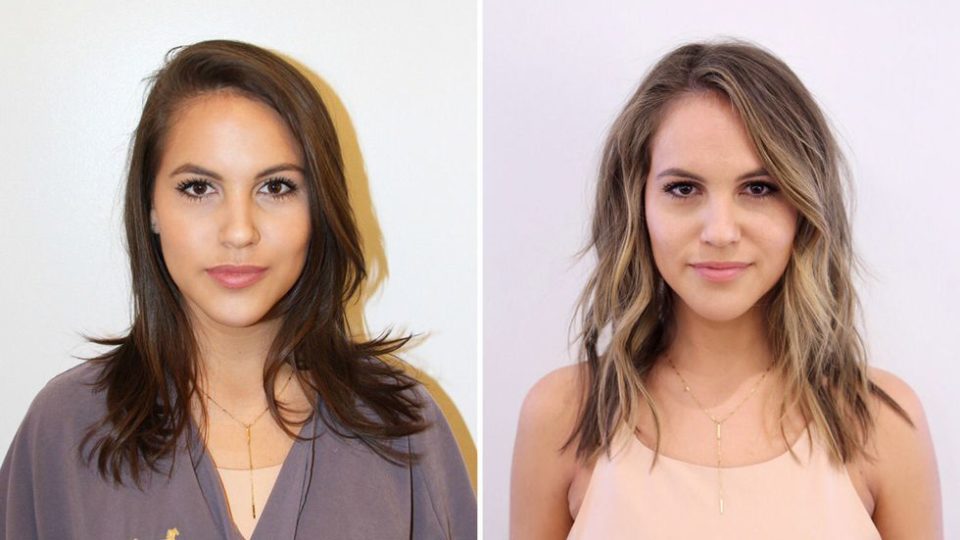 How I got over my hair anxiety and colored my hair for the first time ~ Cosmopolitan