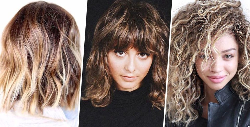 5 Highlighting Techniques That Will Give You the Best Hair Color of Your Life ~ Marie Claire