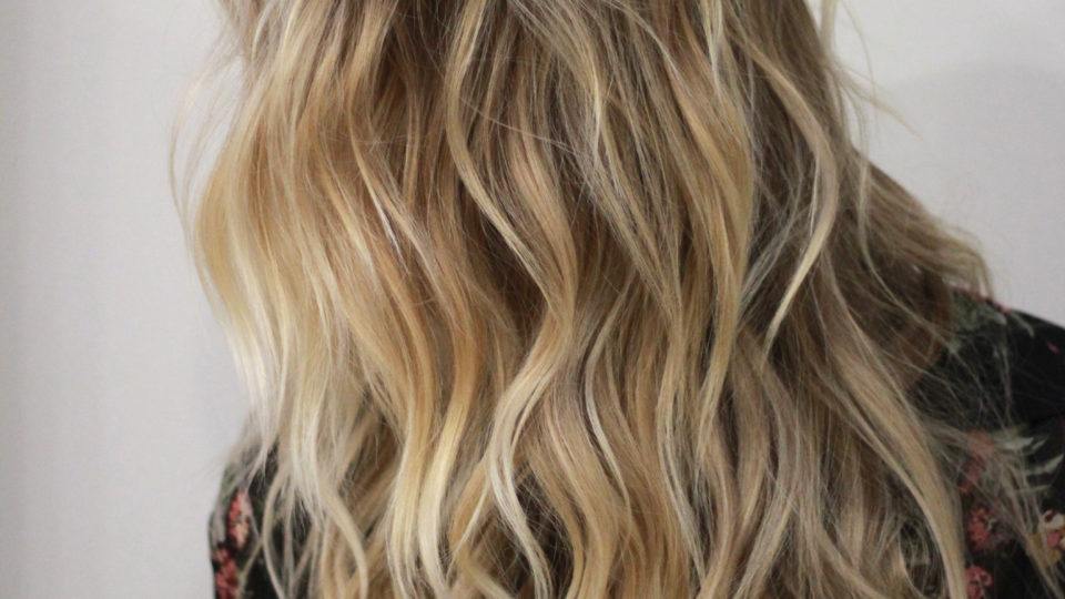 Beautiful Brunette Fall Hues…