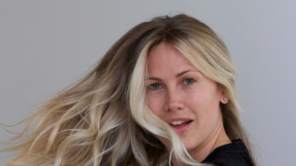 Multi-Dimensional Blondes…