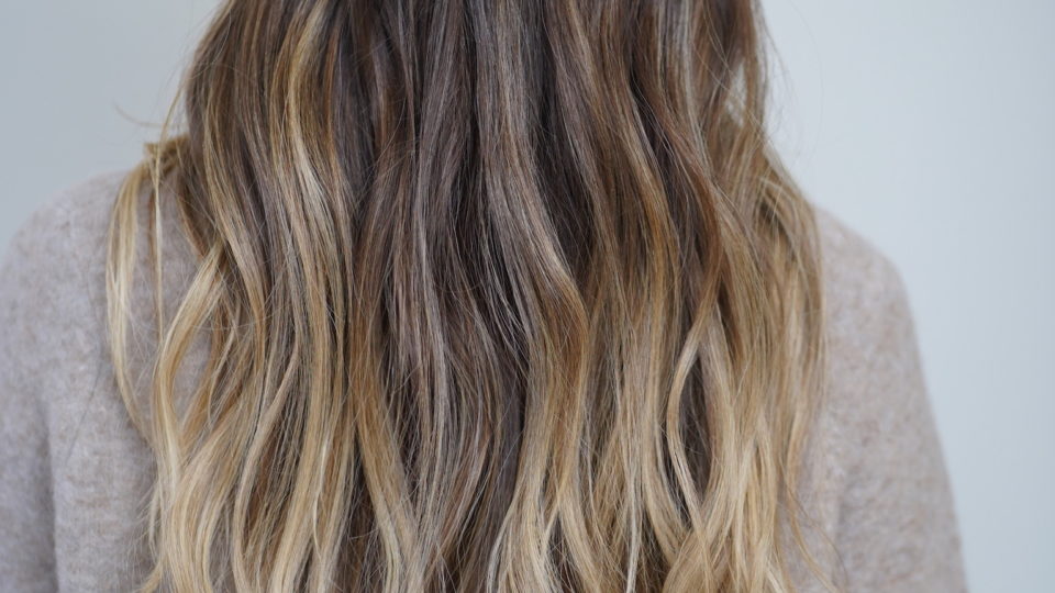 Light Brunette Lived-in Color…
