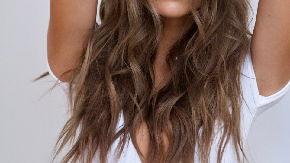 Fall Brunette Hues…