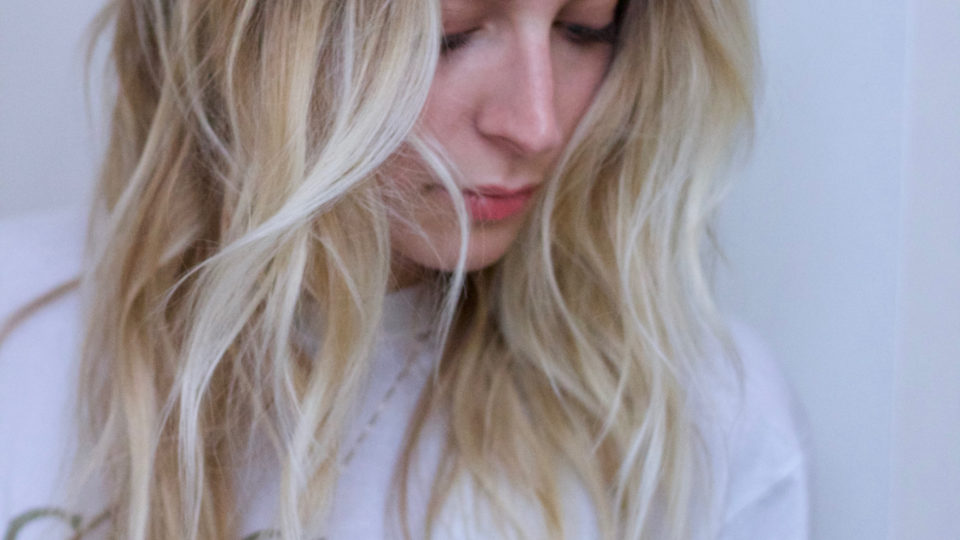 50 Shades of Blonde…