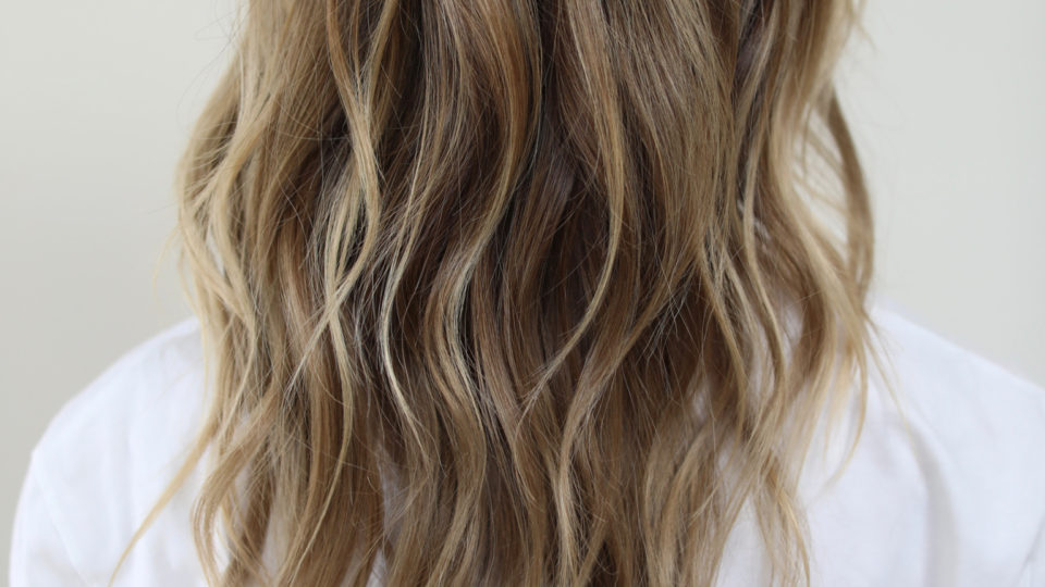 Beige Winter Blonde…