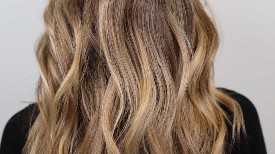 Long Lived in Beige Blonde…