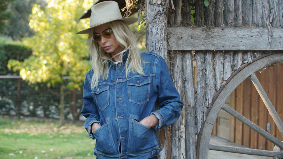 Lived in Color™ Blonde Californian