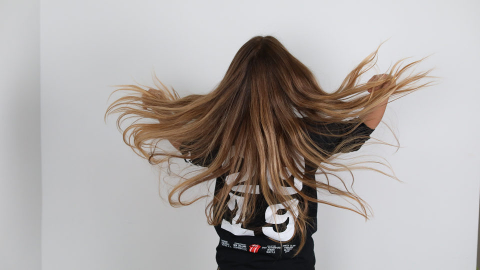 California Beach kissed Highlights…