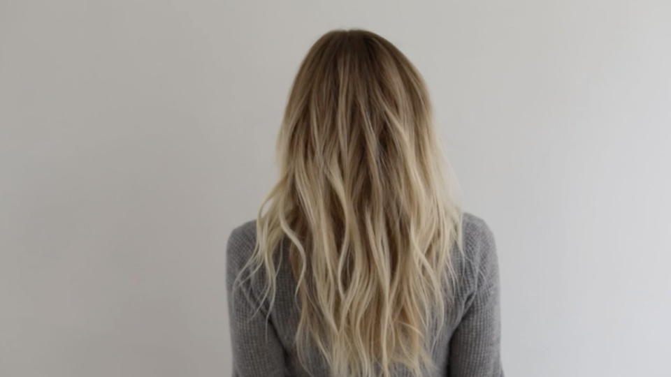 Blonde Lived in Color™