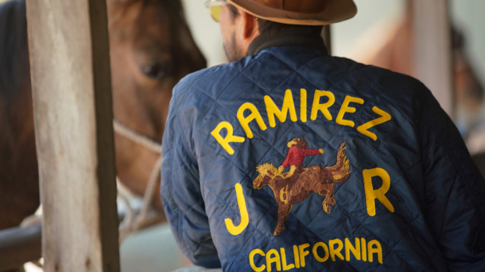 Lived in Color™ California…