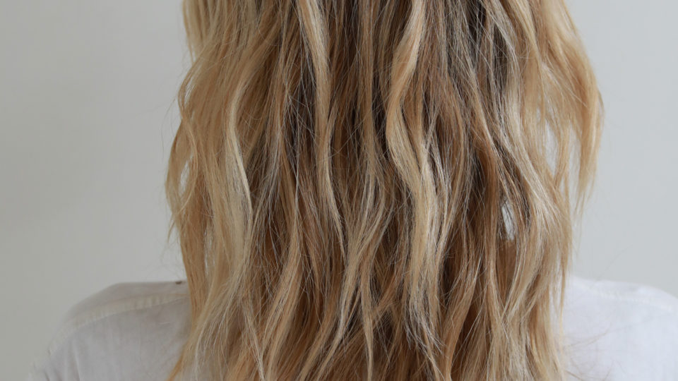 Blonde Lived in Color™