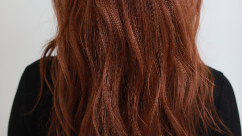 Rich Lived in Redheads…