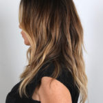 Lived in Color Blonde Ombre…