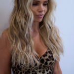 Spring Blonde Ombre
