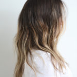 Spring Blonde Ombre